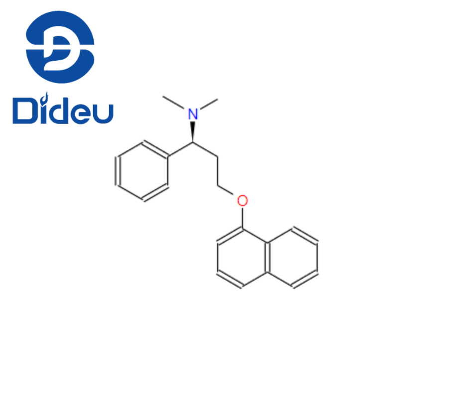 Dapoxetine