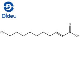 10-Hydroxy-2-decenoic acid
