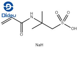 2-Acrylamido-2-methyl-1-propanesulfonic acid sodium salt