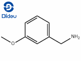 3-Methoxybenzylamine