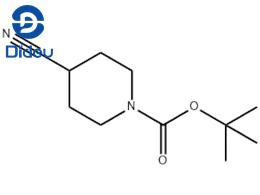 1-Boc-4-cyanopiperidine