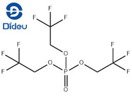 TRIS(2,2,2-TRIFLUOROETHYL)PHOSPHATE