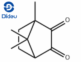 DL-CAMPHORQUINONE