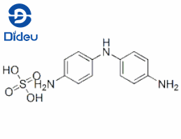 4.4'-DIAMINODIPHENYLAMINESULFATE