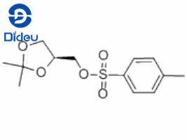 (S)-2,2-Dimethyl-1,3-dioxolane-4-methanol p-toluenesulfonate
