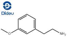 3-Methoxyphenethylamine