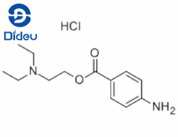 Procaine hydrochloride