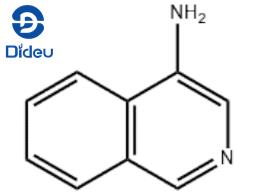 4-Aminoisoquinoline