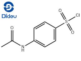 N-Acetylsulfanilyl chloride