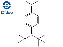 Bis(di-tert-butyl)-4-dimethylaminophenylphosphine