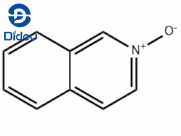 ISOQUINOLINE N-OXIDE