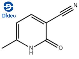 3-Cyano-6-methyl-2(1H)-pyridinone