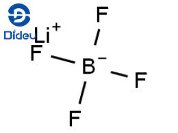 Lithium tetrafluoroborate