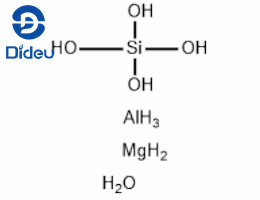 magnesium aluminosilicate