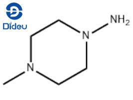 1-Amino-4-methylpiperazine