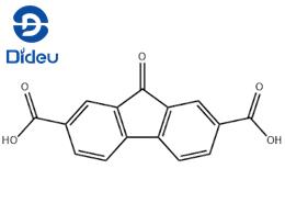 9-FLUORENONE-2,7-DICARBOXYLIC ACID