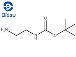 N-Boc-Ethylenediamine