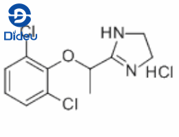Lofexidine hydrochloride