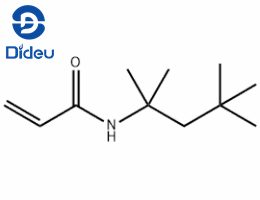 N-TERT-OCTYLACRYLAMIDE