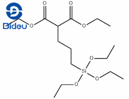 diethyl [3-(triethoxysilyl)propyl]malonate