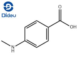 4-(Methylamino)benzoic acid
