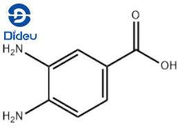 3,4-Diaminobenzoic acid