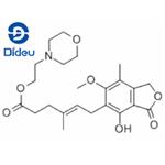 115007-34-6 Mycophenolate mofetil