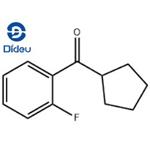 2-FLUOROPHENYL CYCLOPENTYL KETONE pictures