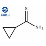 CYCLOPROPANECARBOTHIOAMIDE
