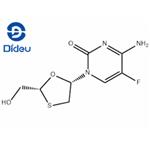 143491-57-0 Emtricitabine