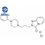 25332-39-2 Trazodone hydrochloride