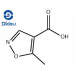 5-Methyl-4-isoxazolecarboxylic acid