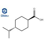 trans-4-Isopropylcyclohexane carboxylic acid