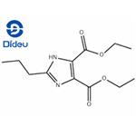 Diethyl 2-propylImidazoledicarbonate pictures