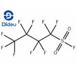 375-72-4 Nonafluorobutanesulfonyl fluoride