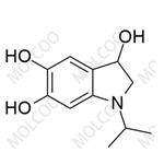 Isoproterenol Impurity 6 pictures