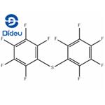 Pentafluorophenyl sulfide pictures