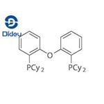 Bis(2-dicyclohexylphosphinophenyl)ether, 98%