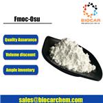 82911-69-1 N-(9-Fluorenylmethoxycarbonyloxy)succinimide