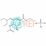 204255-11-8 Osteltamivir Phosphate