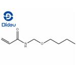 N-(ISOBUTOXYMETHYL)ACRYLAMIDE pictures