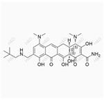  Omadacycline M-2 Impurity