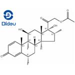 Flumethasone-17-acetate