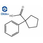 1-Phenylcyclopentanecarboxylic acid