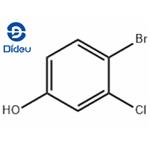 4-BROMO-3-CHLOROPHENOL pictures