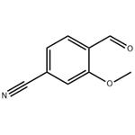 21962-45-8 4-CYANO-2-METHOXYBENZALDEHYDE