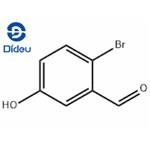 2-BROMO-5-HYDROXYBENZALDEHYDE