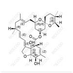 Milbemycin Oxime EP Impurity B