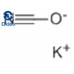 Potassium cyanate pictures