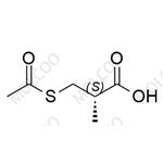 Captopril EP Impurity G